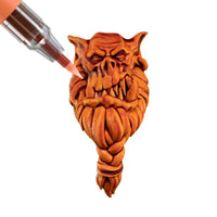The Army Painter Speedpaint Marker Fire Giant Orange