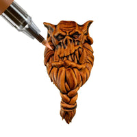 The Army Painter Speedpaint Marker Hardened Leather