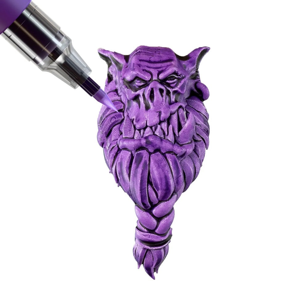 The Army Painter Speedpaint Marker Purple Swarm
