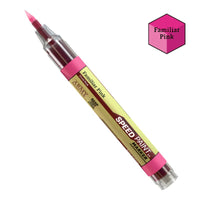 The Army Painter Speedpaint Marker Familiar Pink