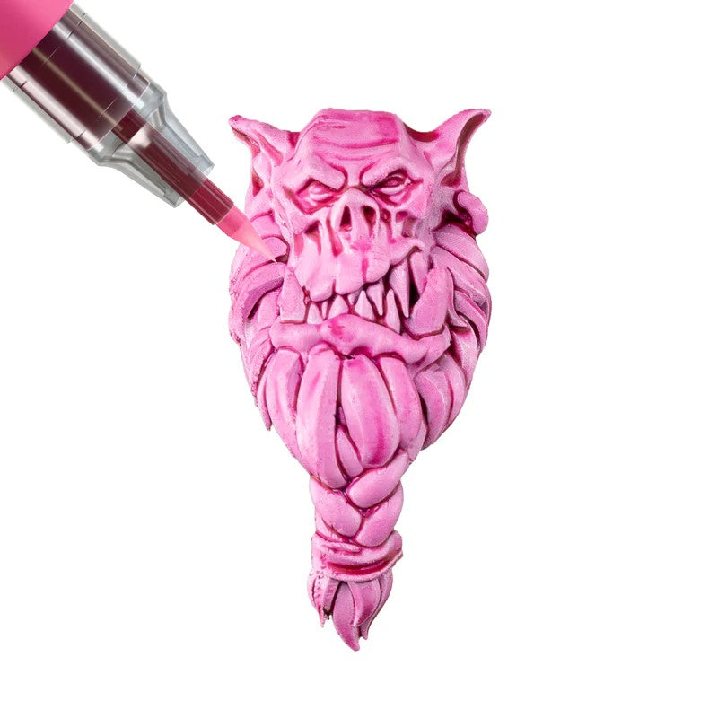 The Army Painter Speedpaint Marker Familiar Pink