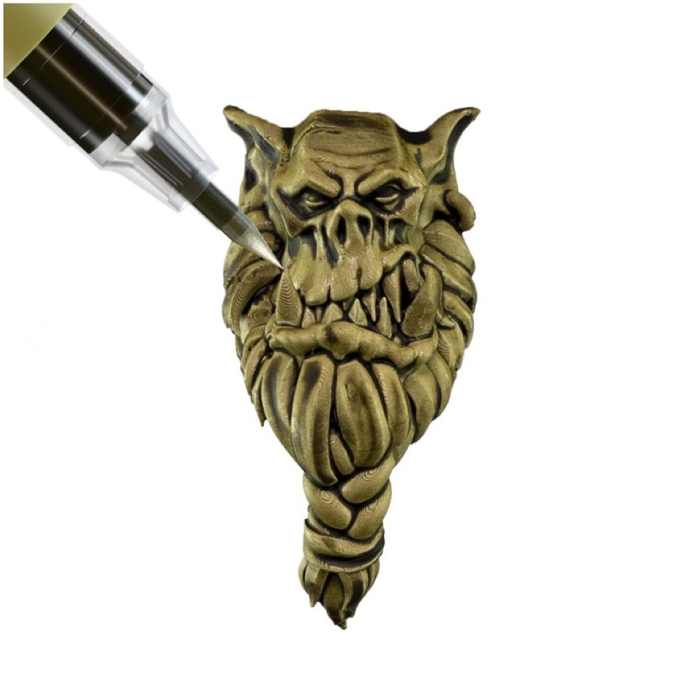 The Army Painter Speedpaint Marker Desolate Brown