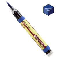 The Army Painter Speedpaint Marker Beowulf Blue