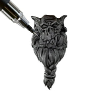 The Army Painter Speedpaint Marker Grim Black