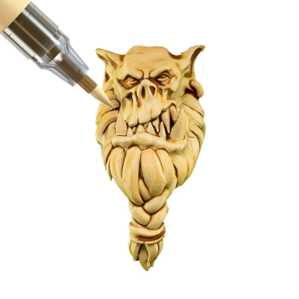 The Army Painter Speedpaint Marker Pallid Bone