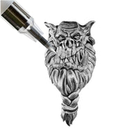 The Army Painter Speedpaint Marker Broadsword Silver