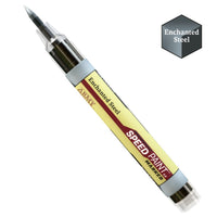 The Army Painter Speedpaint Marker Enchanted Steel