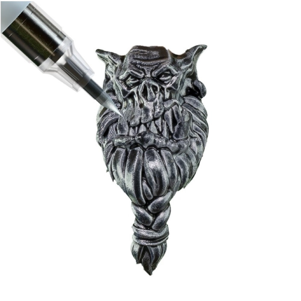 The Army Painter Speedpaint Marker Enchanted Steel
