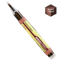 The Army Painter Speedpaint Marker Brazen Copper