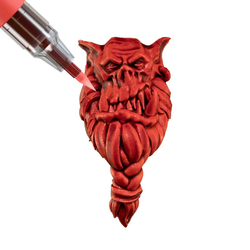 The Army Painter Speedpaint Marker Blood Red