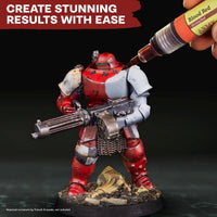The Army Painter Speedpaint Marker Blood Red