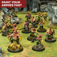 The Army Painter Speedpaint Marker Gravelord Grey