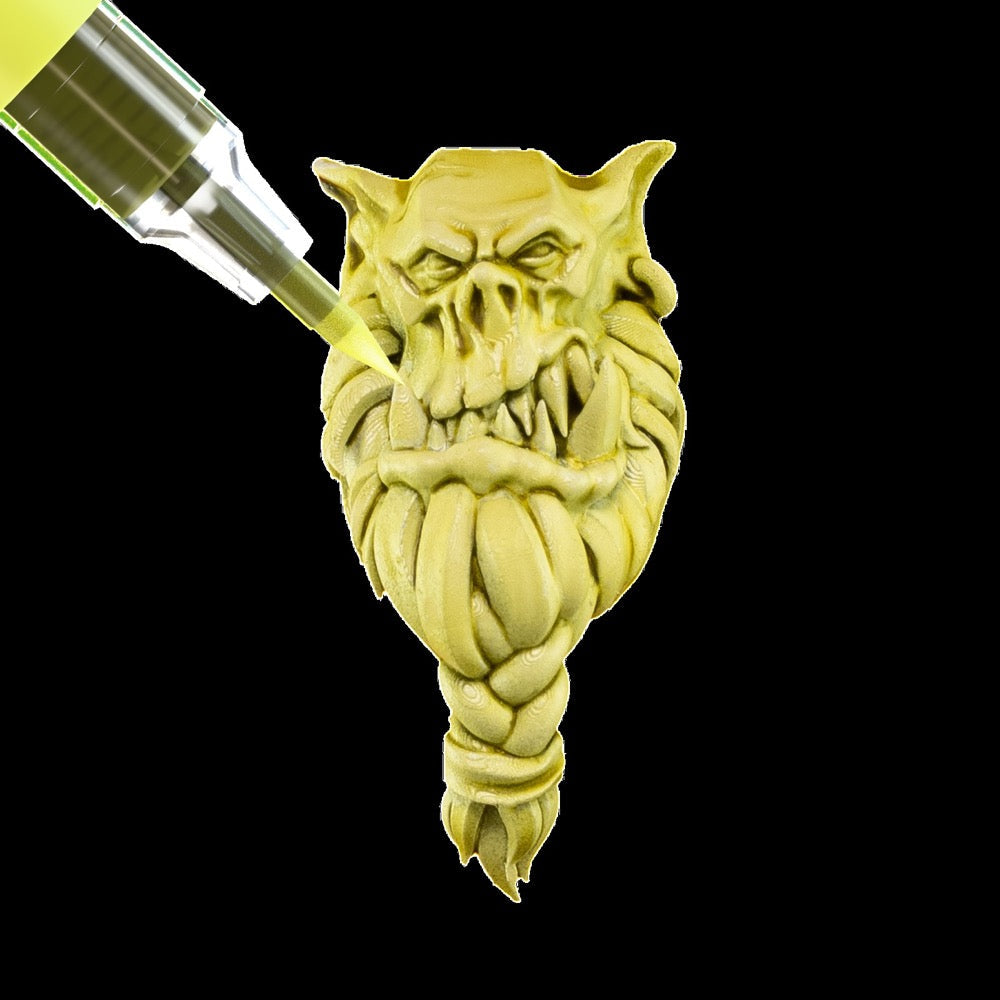 The Army Painter Speedpaint Marker Malignant Green