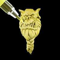 The Army Painter Speedpaint Marker Malignant Green