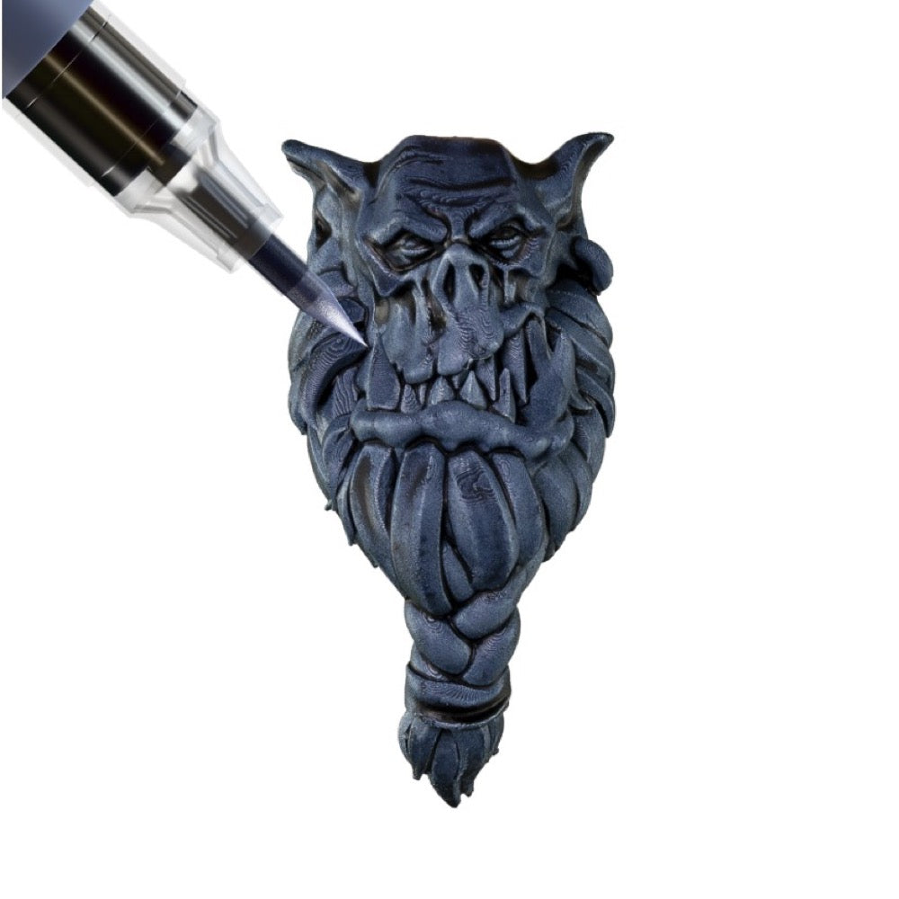 The Army Painter Speedpaint Marker Cloudburst Blue
