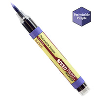 The Army Painter Speedpaint Marker Periwinkle Purple