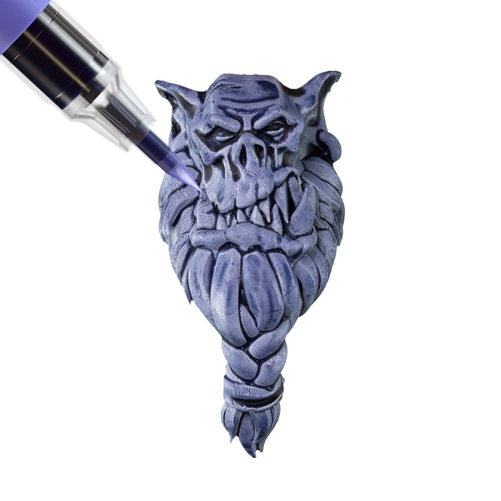 The Army Painter Speedpaint Marker Periwinkle Purple