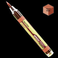 The Army Painter Speedpaint Marker Aged Hide