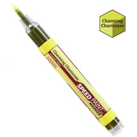 The Army Painter Speedpaint Marker Charming Chartreuse
