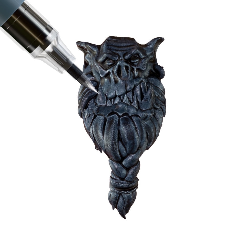The Army Painter Speedpaint Marker Tyrian Navy