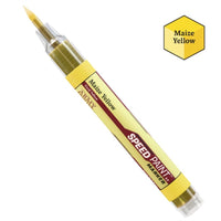 The Army Painter Speedpaint Marker Maize Yellow