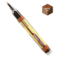 The Army Painter Speedpaint Marker Ruddy Fur