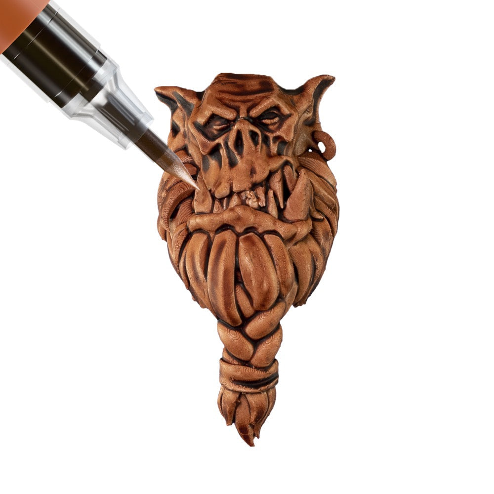 The Army Painter Speedpaint Marker Ruddy Fur