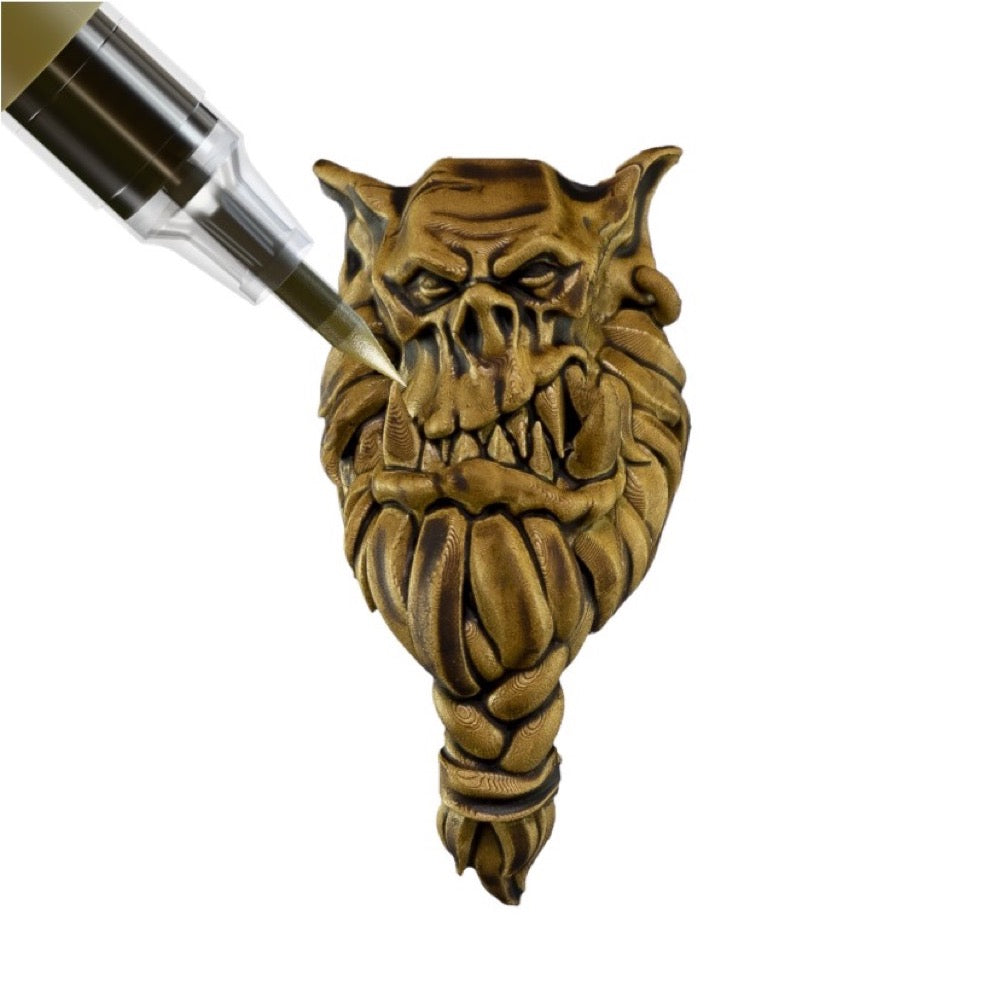 The Army Painter Speedpaint Marker Brownish Decay