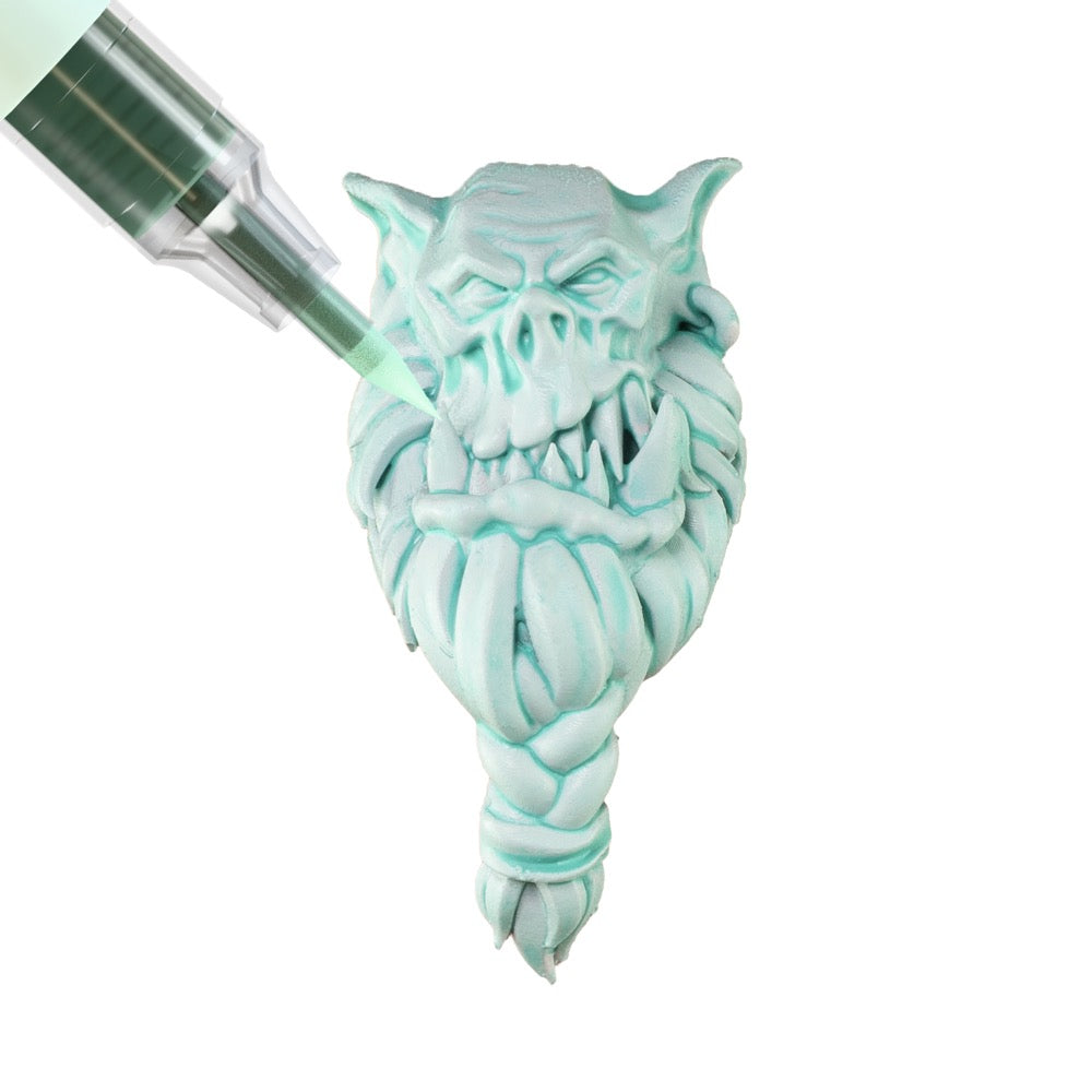 The Army Painter Speedpaint Marker Pastel Seafoam