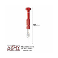 The Army Painter TL5031 Miniature and Model Drill