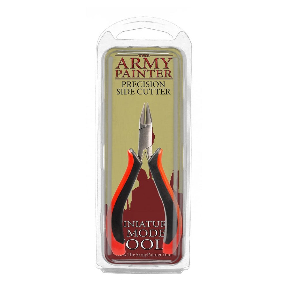The Army Painter TL5032 Precision Side Sprue Cutter