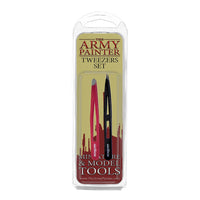 The Army Painter TL5035 Tweezers Set