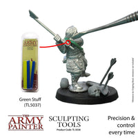 The Army Painter TL5036 Sculpting Tools