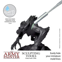 The Army Painter TL5036 Sculpting Tools