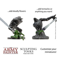 The Army Painter TL5036 Sculpting Tools