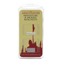 The Army Painter TL5038 Miniature and Model Magnets