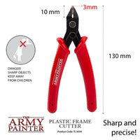 The Army Painter TL5039 Plastic Frame Cutter