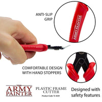 The Army Painter TL5039 Plastic Frame Cutter