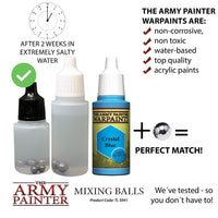 The Army Painter TL5041 Mixing balls