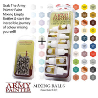 The Army Painter TL5041 Mixing balls