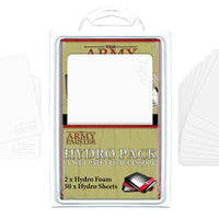 The Army Painter TL5052 Wet Palette Hydro Pack (refill)