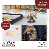 The Army Painter TL5052 Wet Palette Hydro Pack (refill)