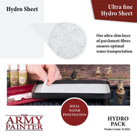 The Army Painter TL5052 Wet Palette Hydro Pack (refill)