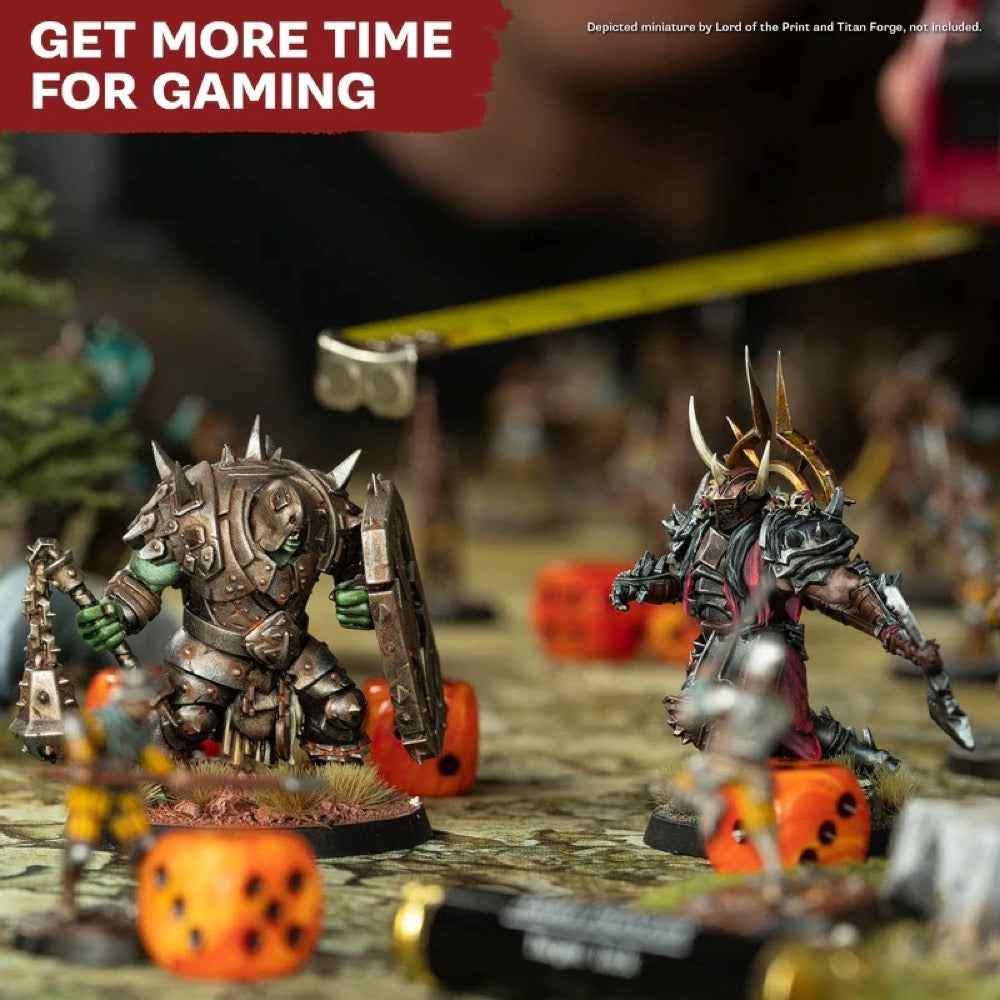 The Army Painter Hydro Pack Wargamers Edition