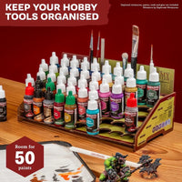 The Army Painter Paint Station