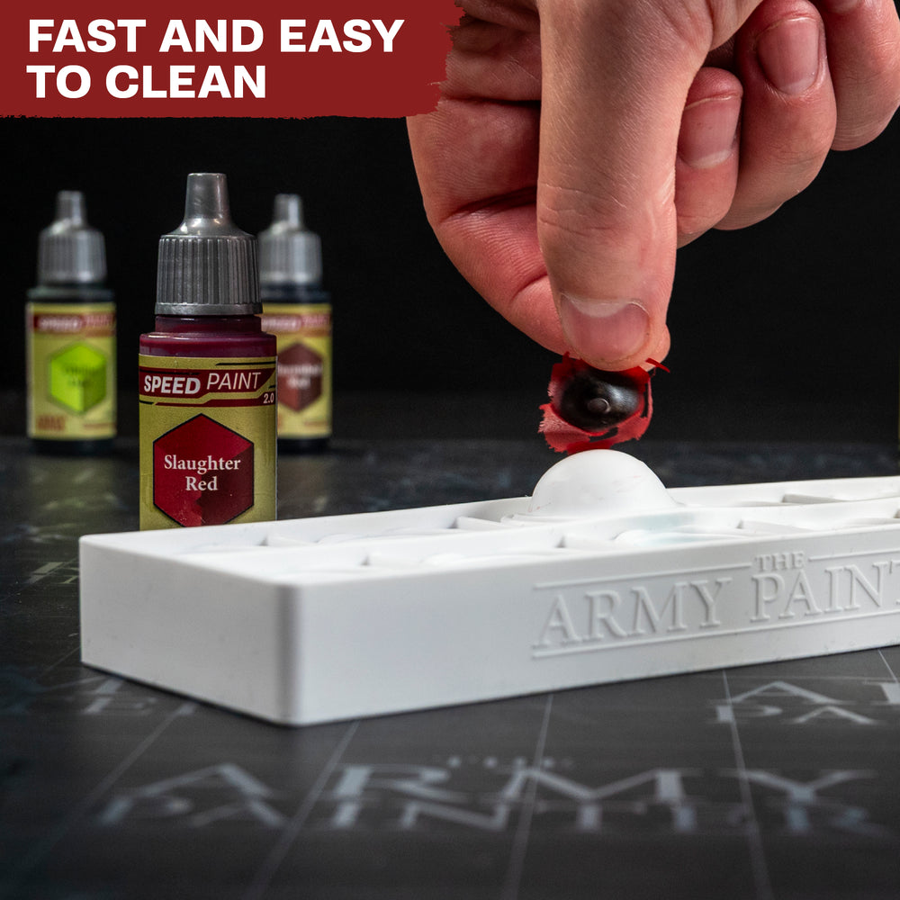 The Army Painter Tools: Speed Palette