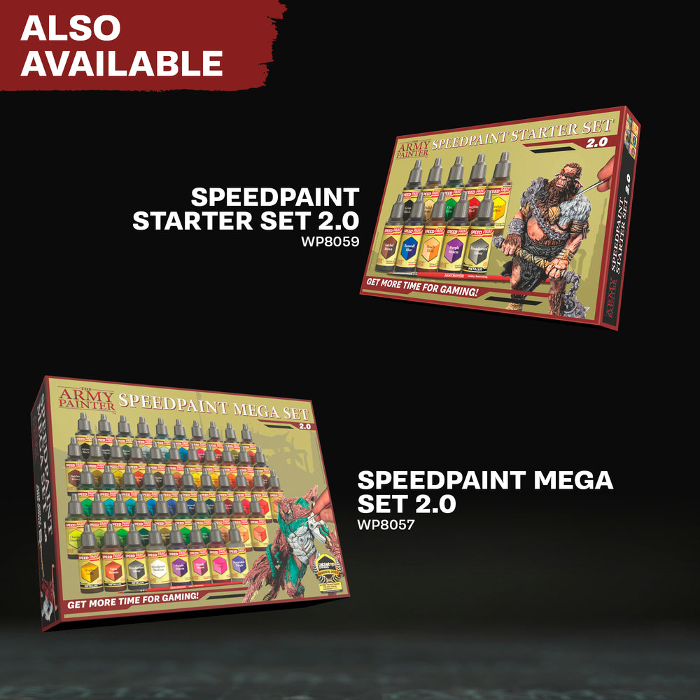 The Army Painter Tools: Speed Palette