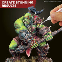 The Army Painter TL5070 Mega Brush Set