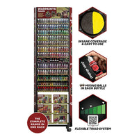 The Army Painter Warpaints Fanatic Rack