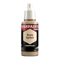 The Army Painter WP3089 Warpaints Fanatic Boney Spikes 18ml Acrylic Paint
